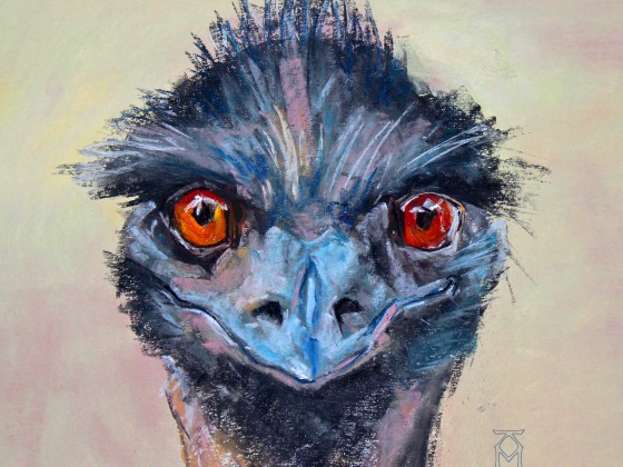 Emu-2