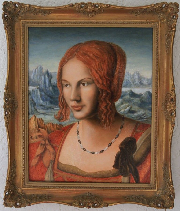 Mona Dürer