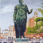 Julius Caesar (neu verföhnt)